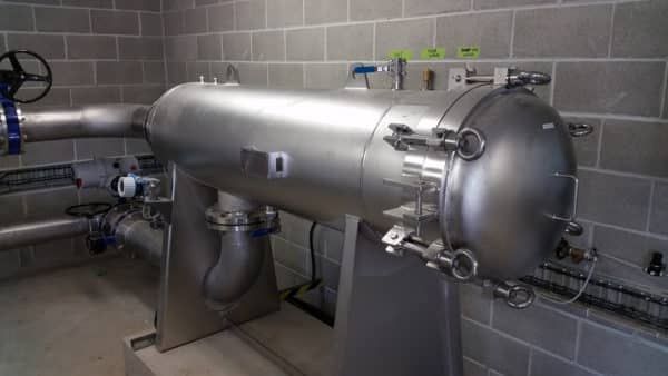 3M High Flow Cartridge Filtration Housings - Image 6