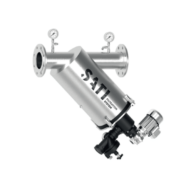 SATI Rotor