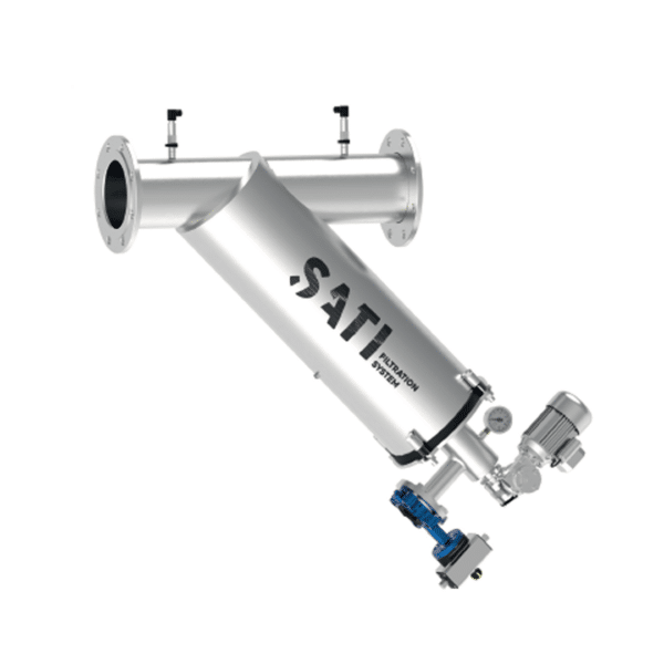 SATI Rotor HP