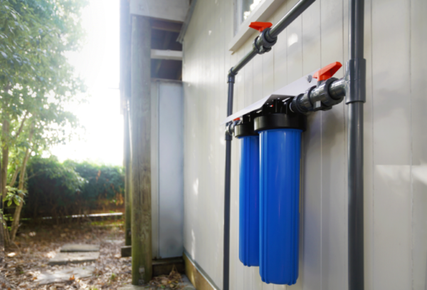 Rainwater Filter - Image 2