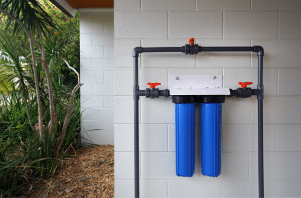 Town Water Filter - Image 2