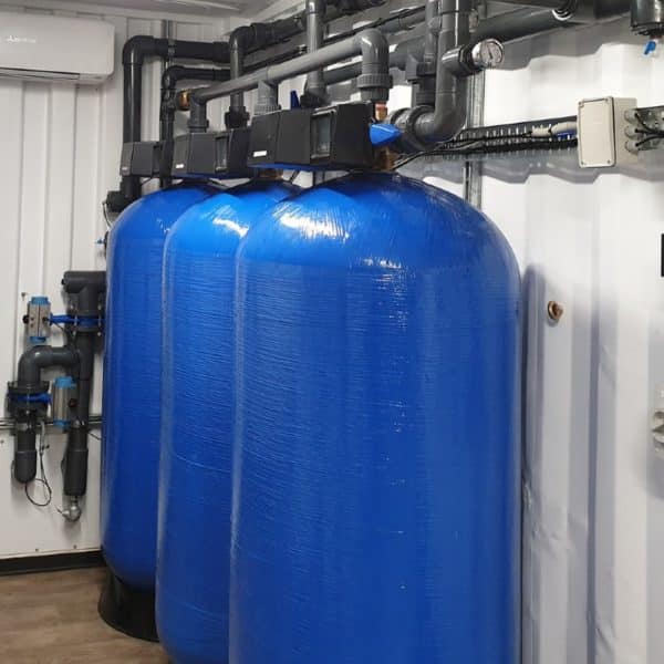 FILTEC Carbon Filters - Image 3