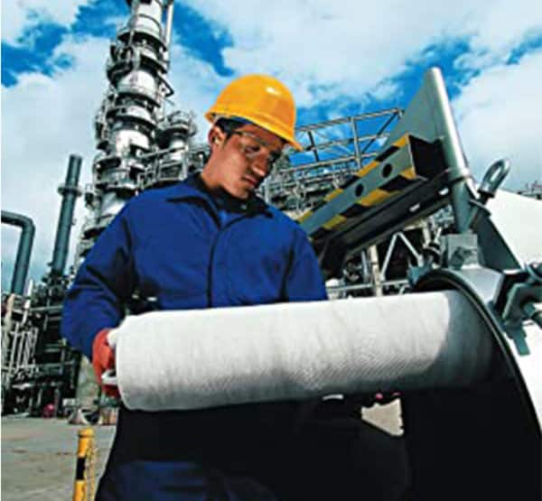 3M High Flow Cartridge Filter - HF Series - Image 2