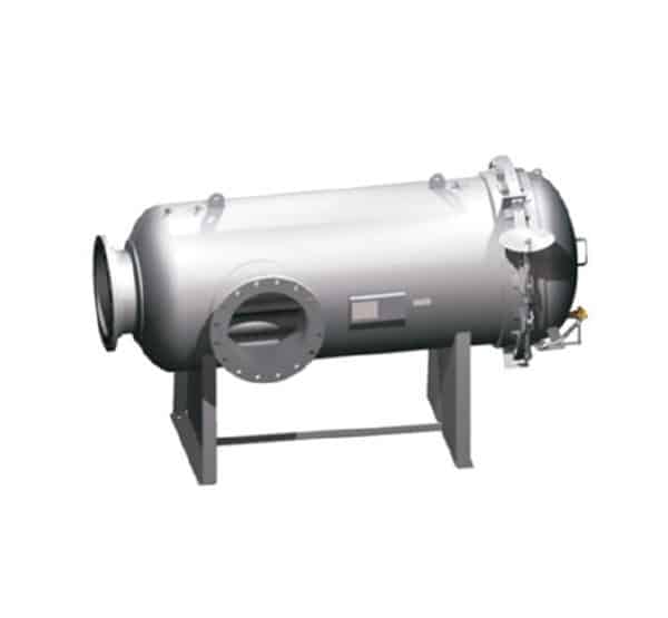 3M High Flow Cartridge Filtration Housings - Image 2