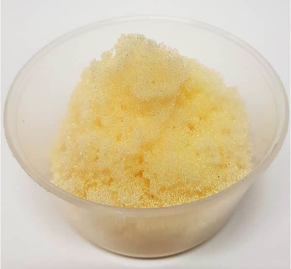 Mixed Bed Colour Change Resin