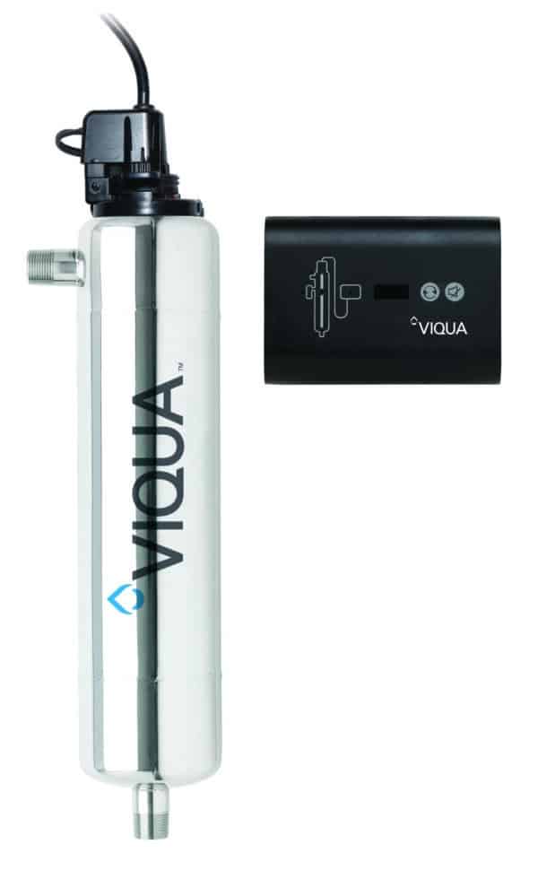 VIQUA D4 UV System