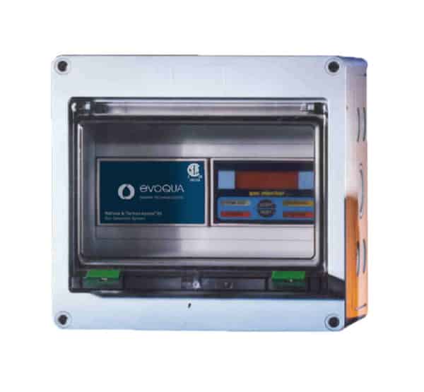 Acutec 35 Gas Detector