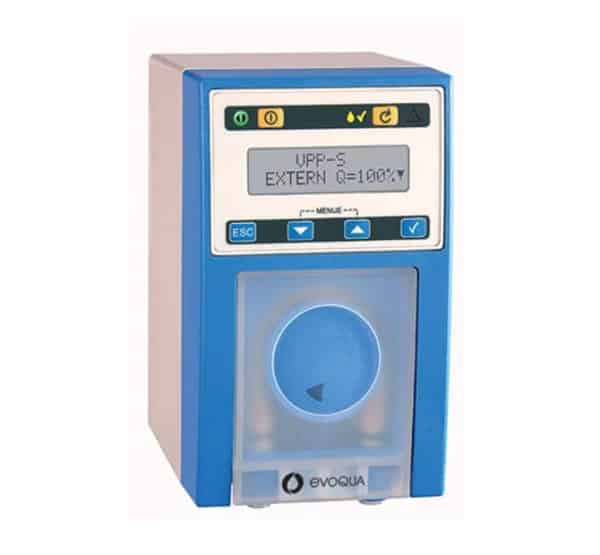 Chem-Ad® VPP Peristaltic Metering Pumps