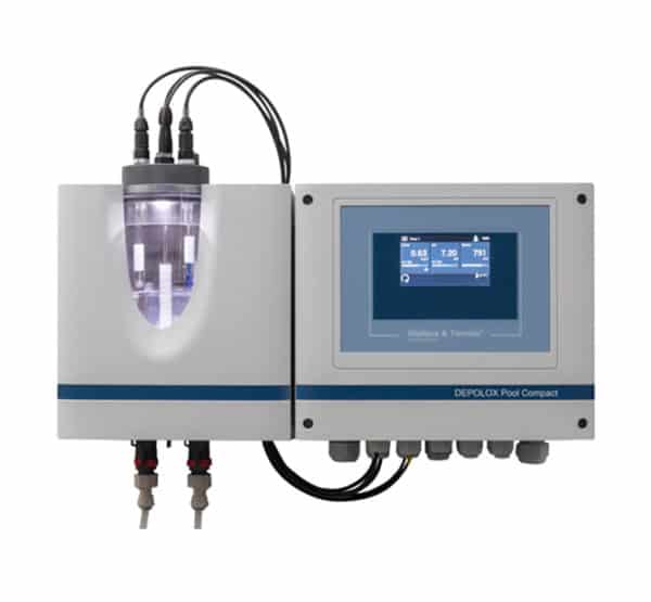 Depolox Pool Compact