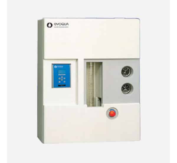 V2000 Gas Feed Chlorinator