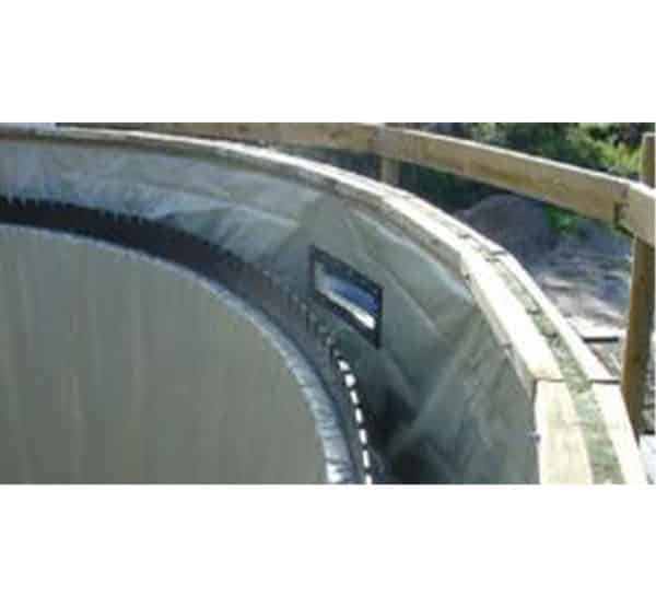 Clarifiers