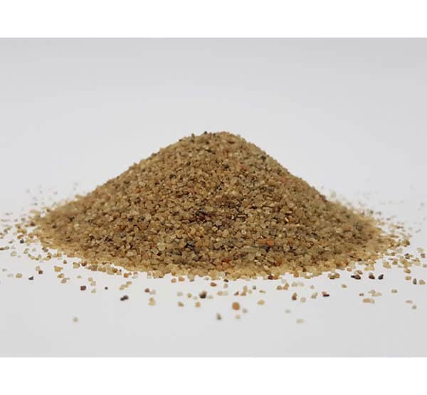 Filter Sand - Image 2