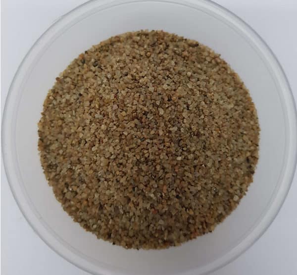 Filter Sand