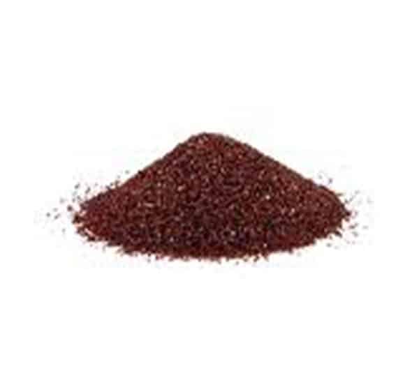 Garnet A
