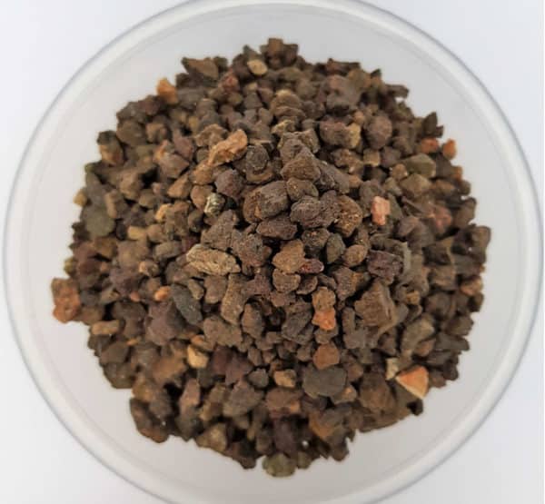 Filter Gravel