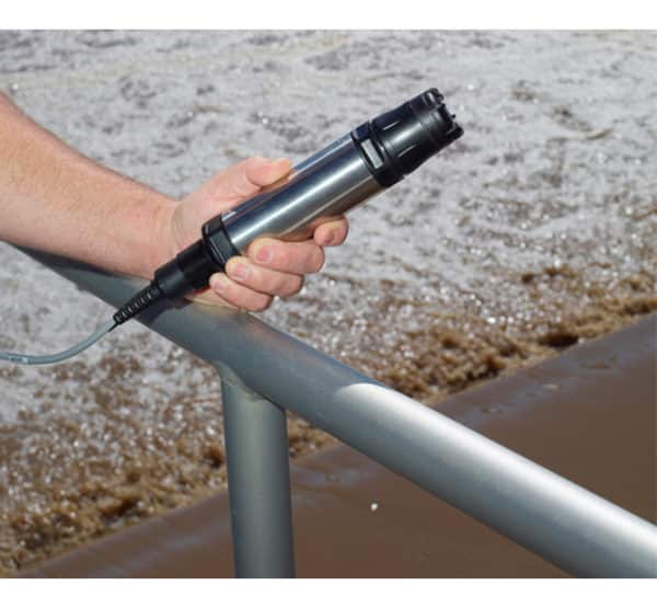Hach LDO Probe - Image 3