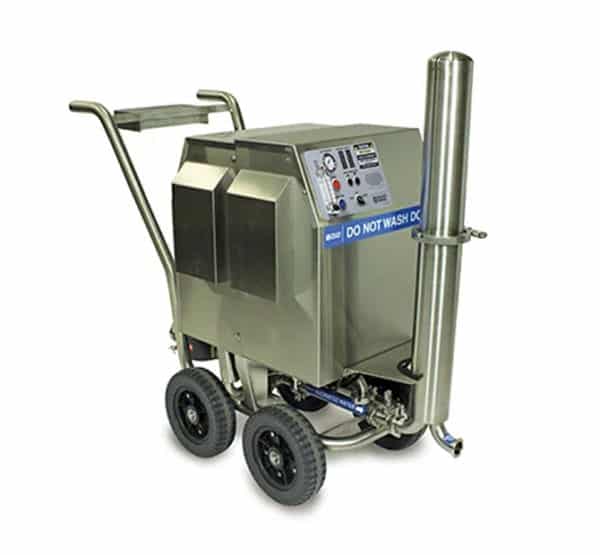 Pacific Ozone™ PC Series Portable Cart