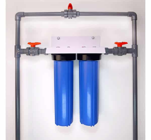 Rainwater Filter