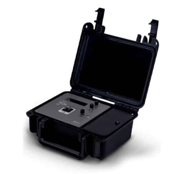 Real Tech UV254 Portable Meter