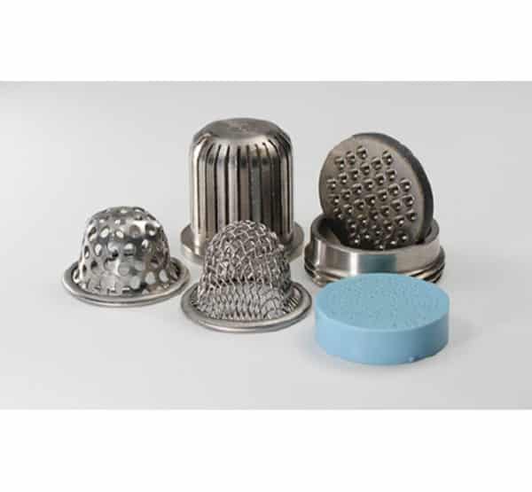 Model A Automatic Self-Cleaning Strainer - Image 4