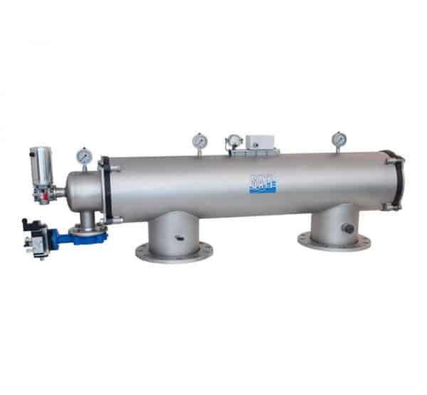 SATI Rotor HP