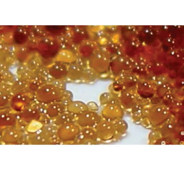 Softener Resin