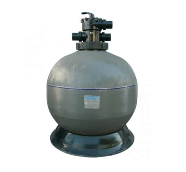 Micron Top Mount Media Filter