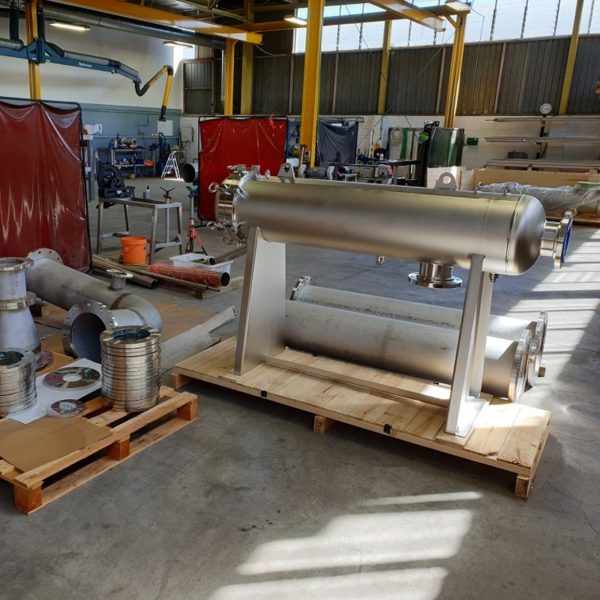 3M High Flow Cartridge Filtration Housings - Image 5