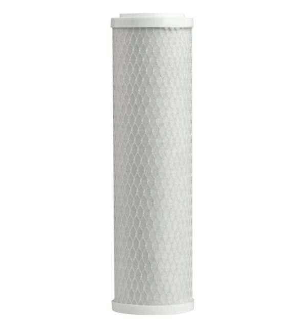 FILTEC Carbon Filter Cartridge - 20"x4.5" 5micron