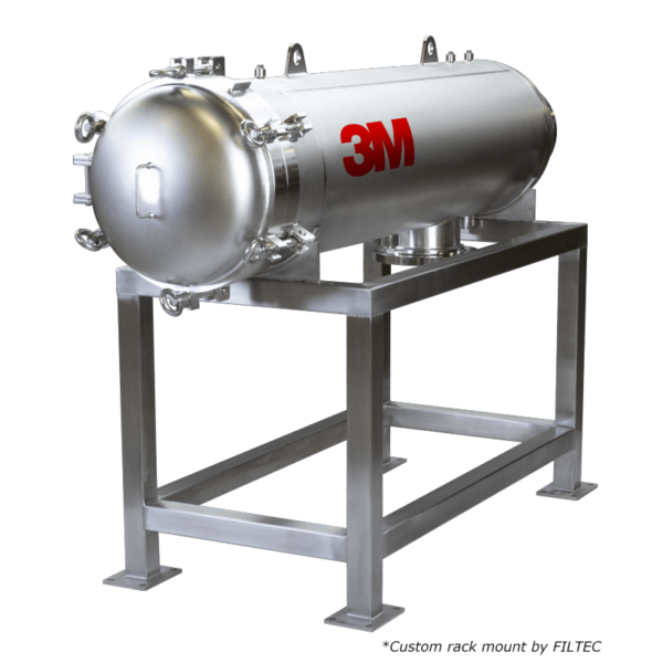 3M High Flow Cartridge Filtration Housings - Image 8