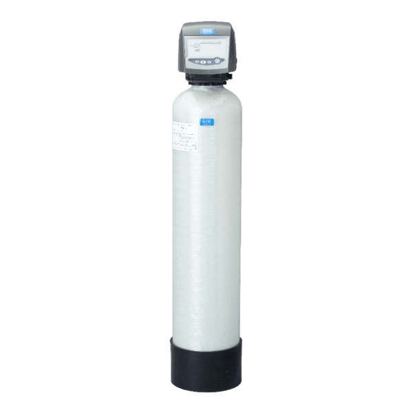 Greensand Filter