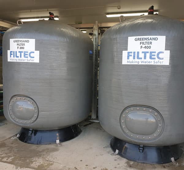Greensand Filter - Image 5