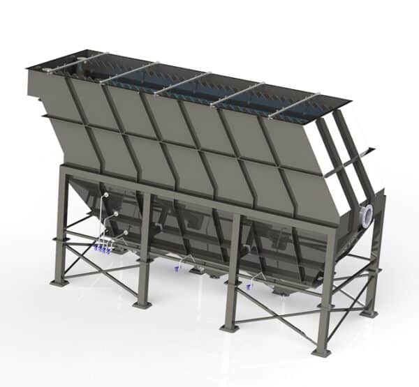 FILTEC Lamella Settlers - Image 9