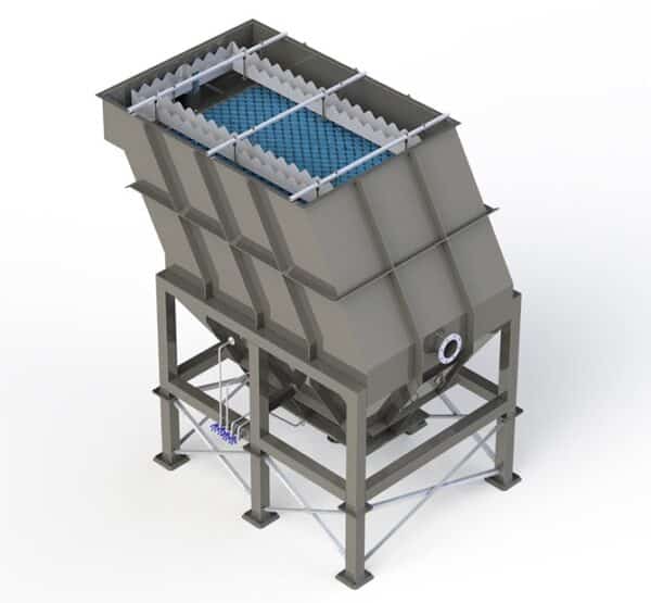 FILTEC Lamella Settlers - Image 6