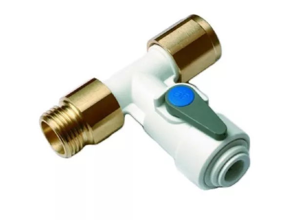 ASV8 Tap Adapter for Water Filters