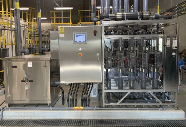 Microclor Onsite Hypoclorite Generation System - Image 4
