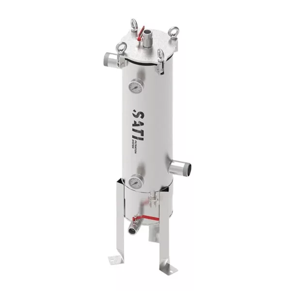 SATI FDD Dirt Bag Filter - Image 2