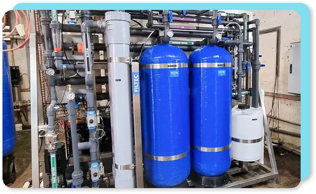 winery drinking water water for wine processing