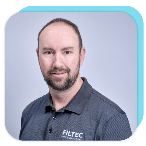 James Service Technician