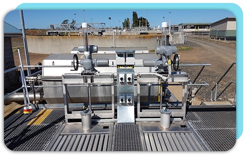 UV Disinfection for Wastewater