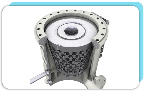S.P. Kinny Strainers