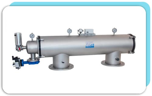 SATI Strainers