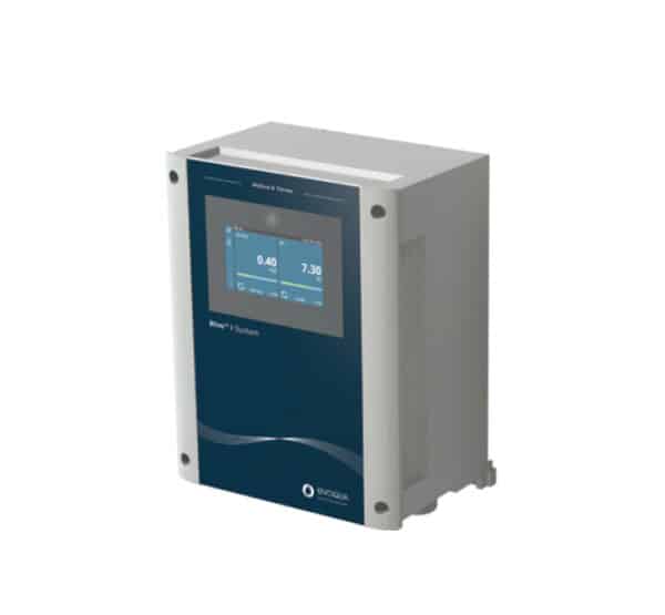 Evoqua Rivo Water Quality Control System
