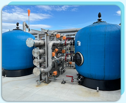 Chemical Contamination in Household Water Supply