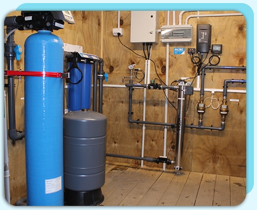 Rural drinking water supply, remote communities, Marae water supply