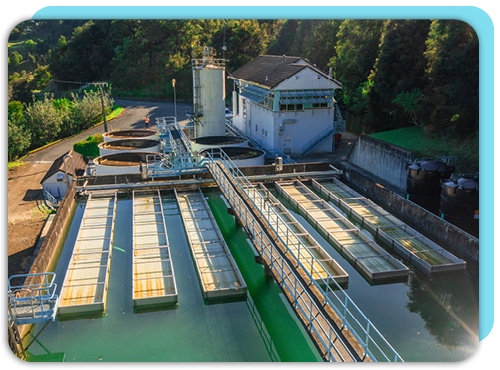 Resilient Long-Term Water Treatment Solutions