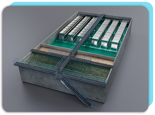 Resilient Proven Water Treatment Solutions
